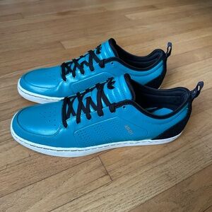 Men’s Adidas AR D1 Aztec Low Sneakers